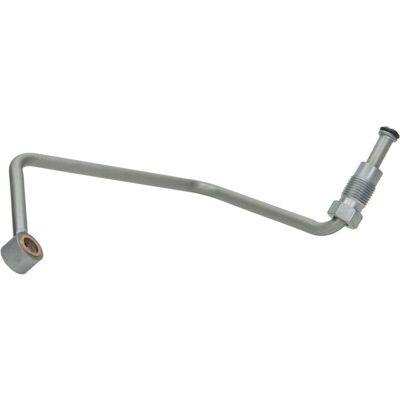 AJUSA OP10230 Ligne d'huile pour compresseur - Ligne d'huile pour compresseur AJUSA OP10230 Ligne d'huile pour compresseur - Ligne d'huile pour compresseur