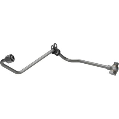 AJUSA OP10250 Conduit d'huile - Ligne d'huile pour Volkswagen Transporter 5 et Multivan 5 AJUSA OP10250 Conduit d'huile - Ligne d'huile pour Volkswagen Transporter 5 et Multivan 5