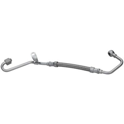 AJUSA OP10254 Conduite d'huile - Compresseur A4 B5, A6 C5 AJUSA OP10254 Conduite d'huile - Compresseur A4 B5, A6 C5