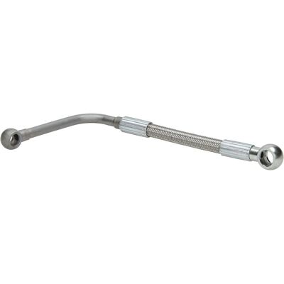 AJUSA OP10336 Ölschlauch - Turbolader für Alfa Romeo 156 AJUSA OP10336 Ölschlauch - Turbolader für Alfa Romeo 156