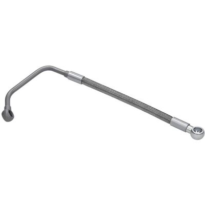 AJUSA OP10362 - Conduite d'huile pour compresseur - Compatible avec Fiat, Alfa Romeo, Abarth AJUSA OP10362 - Conduite d'huile pour compresseur - Compatible avec Fiat, Alfa Romeo, Abarth