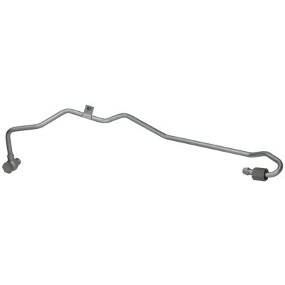 ALANKO 10921457 Oil Line for Turbocharger - Engine Parts ALANKO 10921457 Oil Line for Turbocharger - Engine Parts