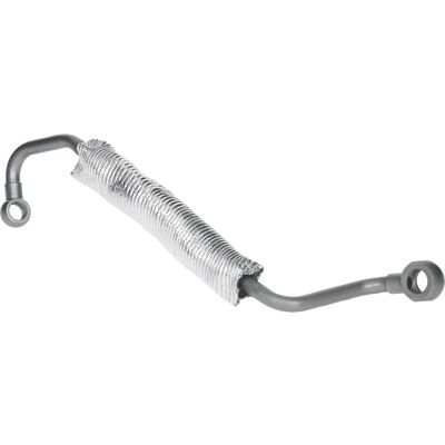 AJUSA OP10496 Conduite d'huile - BMW X3, X5, Turbocompresseur AJUSA OP10496 Conduite d'huile - BMW X3, X5, Turbocompresseur