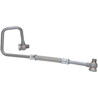AJUSA OP10519 Tuyau d'Huile pour Ford Focus 3, S-Max Mk1, Mondeo 4 - Tuyau d'Huile AJUSA OP10519 Tuyau d'Huile pour Ford Focus 3, S-Max Mk1, Mondeo 4 - Tuyau d'Huile