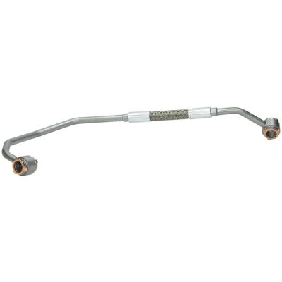 AJUSA OP10520 Condotta dell'olio per Compressore - Per Ford Fiesta 7 AJUSA OP10520 Condotta dell'olio per Compressore - Per Ford Fiesta 7