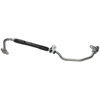 AJUSA OP10526 - Oil Pipe - Turbocharger Part AJUSA OP10526 - Oil Pipe - Turbocharger Part