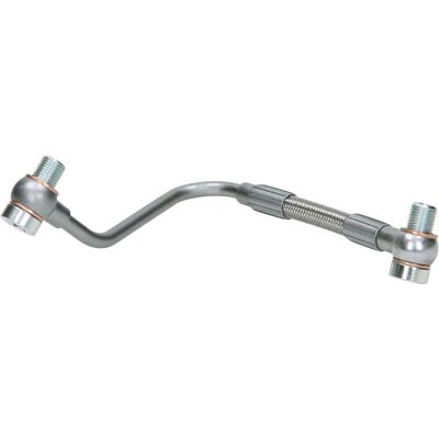 AJUSA OP10545 Oljeledning - Oljeledning, Turbo, Hög Kvalitet AJUSA OP10545 Oljeledning - Oljeledning, Turbo, Hög Kvalitet