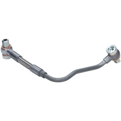 AJUSA OP10568 Conduite d'huile - Convient pour turbos et chargeurs AJUSA OP10568 Conduite d'huile - Convient pour turbos et chargeurs