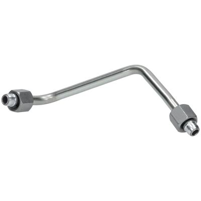 AJUSA OP10572 Ligne d'huile pour Turbo - Turbocharger Oil Line AJUSA OP10572 Ligne d'huile pour Turbo - Turbocharger Oil Line