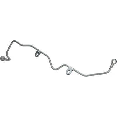 AJUSA OP10574 Ligne d'huile pour Citroën C4 Aircross, Peugeot 4008 SUV - Conduite d'huile AJUSA OP10574 Ligne d'huile pour Citroën C4 Aircross, Peugeot 4008 SUV - Conduite d'huile