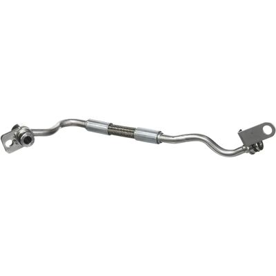 AJUSA OP10591 - Tuyau de climatisation pour BMW Série 3 AJUSA OP10591 - Tuyau de climatisation pour BMW Série 3