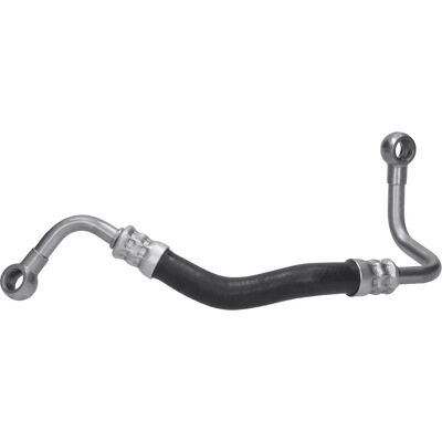 AJUSA OP10599 Tuyau d'huile pour BMW - Turbo & Compresseur AJUSA OP10599 Tuyau d'huile pour BMW - Turbo & Compresseur