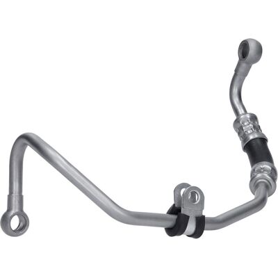 AJUSA OP10601 Conduite d'huile - BMW X5, X6, Série 5 AJUSA OP10601 Conduite d'huile - BMW X5, X6, Série 5
