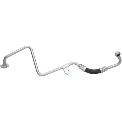 AJUSA OP10607 Ligne d'Huile - Compatible avec BMW X5, Série 3 AJUSA OP10607 Ligne d'Huile - Compatible avec BMW X5, Série 3