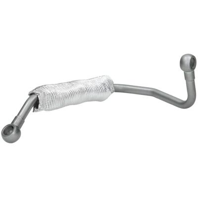 AJUSA Oljelekkasje for BMW - OE 11657823283 AJUSA Oljelekkasje for BMW - OE 11657823283