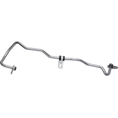 AJUSA OP10627 - Oil line for compressor AJUSA OP10627 - Oil line for compressor