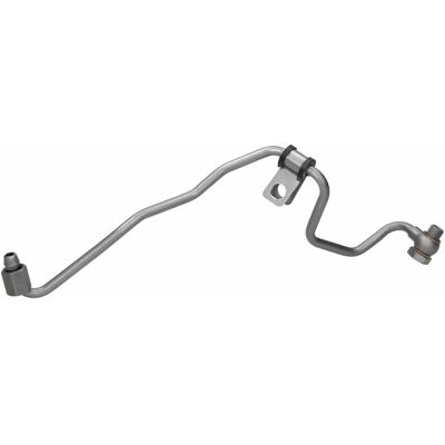 AJUSA OP10628 Conduite d'huile - Compatible avec Audi, VW, Seat, Skoda AJUSA OP10628 Conduite d'huile - Compatible avec Audi, VW, Seat, Skoda