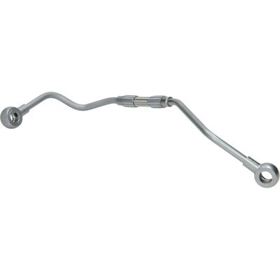 AJUSA OP10657 Línea de aceite para Suzuki Swift - Conduite d'huile AJUSA OP10657 Línea de aceite para Suzuki Swift - Conduite d'huile