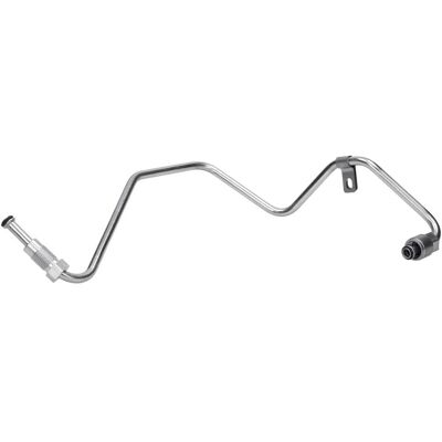 AJUSA OP10663 Conduite d'Huile - Turbo Compatible AJUSA OP10663 Conduite d'Huile - Turbo Compatible