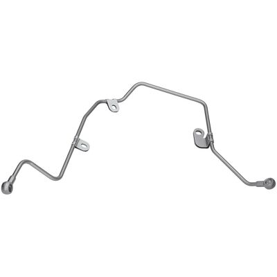 AJUSA OP10697 Ligne d'huile pour turbocompresseur - Ligne d'huile pour turbo AJUSA OP10697 Ligne d'huile pour turbocompresseur - Ligne d'huile pour turbo