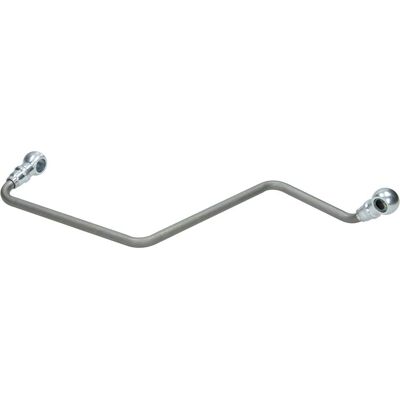 AJUSA Conduite D'Huile - OP10730 - Oil Line for Turbocharger AJUSA Conduite D'Huile - OP10730 - Oil Line for Turbocharger