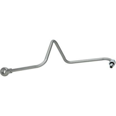 Tuyau d'huile AJUSA OP10740 pour turbocompresseur Tuyau d'huile AJUSA OP10740 pour turbocompresseur