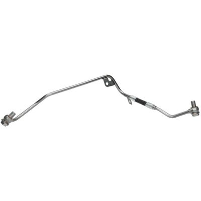 Tuyau d'huile AJUSA OP10814 - Chevrolet, Vauxhall, Opel Tuyau d'huile AJUSA OP10814 - Chevrolet, Vauxhall, Opel