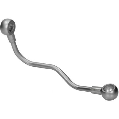 AJUSA OP10815 Oil Pipe - Opel Corsa D, Astra J, Mokka, Trax AJUSA OP10815 Oil Pipe - Opel Corsa D, Astra J, Mokka, Trax