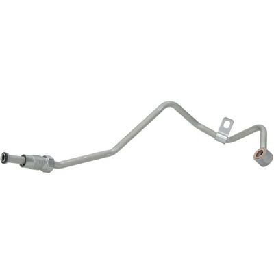 Conducto d'huile AJUSA OP10157 pour Renault Master 2, Trafic 2 Conducto d'huile AJUSA OP10157 pour Renault Master 2, Trafic 2