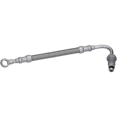 AJUSA OP10190 Conduite d'huile - Pièces de compresseur Peugeot AJUSA OP10190 Conduite d'huile - Pièces de compresseur Peugeot