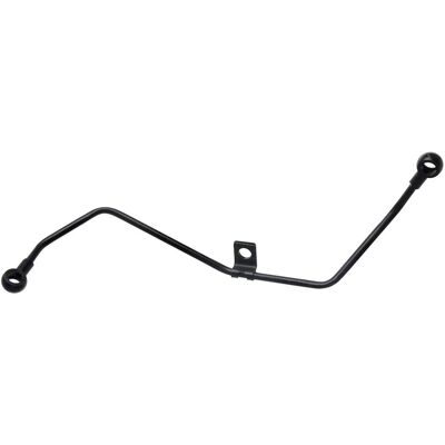 Alanko 10921206 Tuyau d'huile pour turbocompresseur - Tuyau d'huile pour turbocompresseur Alanko 10921206 Tuyau d'huile pour turbocompresseur - Tuyau d'huile pour turbocompresseur