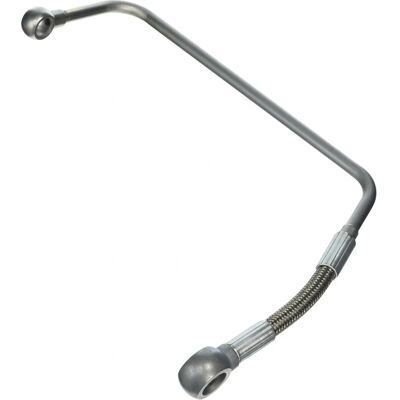AJUSA OP10276 - Tuyau d'huile pour Volkswagen Transporter 4 Bus AJUSA OP10276 - Tuyau d'huile pour Volkswagen Transporter 4 Bus