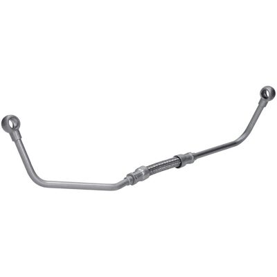 AJUSA OP10253 Ligne d'huile - Alimentation & Retour - Turbo Compatible AJUSA OP10253 Ligne d'huile - Alimentation & Retour - Turbo Compatible