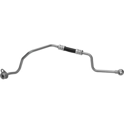 AJUSA OP10263 Conduite d'huile - VW Touareg, Q7, A4, A5 AJUSA OP10263 Conduite d'huile - VW Touareg, Q7, A4, A5