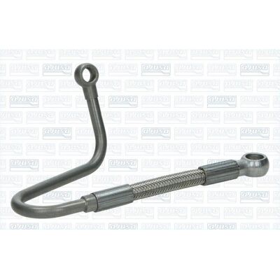 AJUSA OP10264 Conduite d'Huile - Pour Fiat, Alfa Romeo AJUSA OP10264 Conduite d'Huile - Pour Fiat, Alfa Romeo