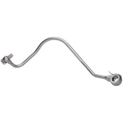 Ligne d'huile AJUSA OP10501 pour Land Rover Freelander 2 SUV Ligne d'huile AJUSA OP10501 pour Land Rover Freelander 2 SUV