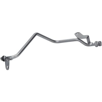 AJUSA A6511801220 Ligne d'huile - Pour Mercedes-Benz Sprinter, Vito, Classe V AJUSA A6511801220 Ligne d'huile - Pour Mercedes-Benz Sprinter, Vito, Classe V
