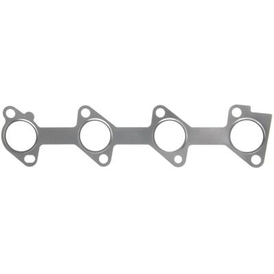 AJUSA 8433577280018 Dichtung für Abgaskrümmer - Auspuffanlage AJUSA 8433577280018 Dichtung für Abgaskrümmer - Auspuffanlage