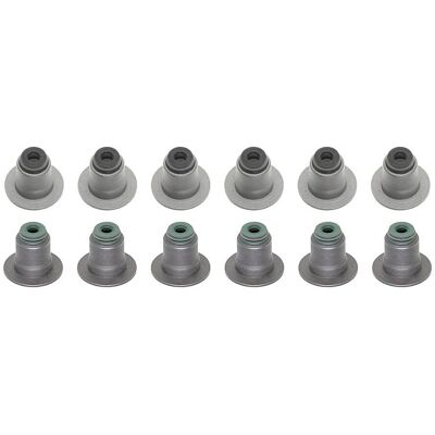 Ajusa Kit garnituri supapă - 57073400 - Garnituri tije de supapă Ajusa Kit garnituri supapă - 57073400 - Garnituri tije de supapă