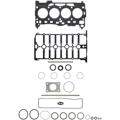 AJUSA Modell 52430600 - Topplokk pakningsett for Audi, Seat, VW, Skoda AJUSA Modell 52430600 - Topplokk pakningsett for Audi, Seat, VW, Skoda