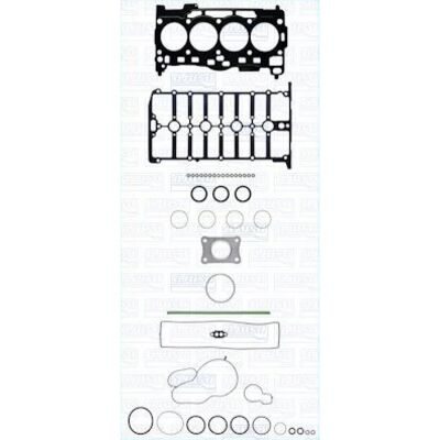AJUSA 52435500 - Set di guarnizioni per testata AJUSA 52435500 - Set di guarnizioni per testata