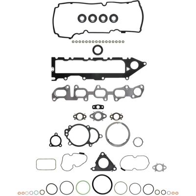 AJUSA 53059300 - Zestaw uszczelek głowicy cylindra AJUSA 53059300 - Zestaw uszczelek głowicy cylindra