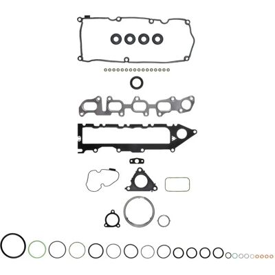 AJUSA 53060400 - Zestaw uszczelek silnika do Volkswagen Golf 7 AJUSA 53060400 - Zestaw uszczelek silnika do Volkswagen Golf 7
