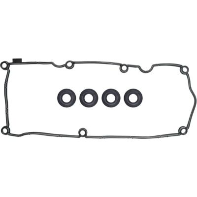 AJUSA 56060500 Motorhjelm tetningsett - Motor deksel AJUSA 56060500 Motorhjelm tetningsett - Motor deksel