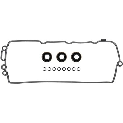 AJUSA 56060600 - Zylinderkopfhaube Dichtungssatz für Audi und VW AJUSA 56060600 - Zylinderkopfhaube Dichtungssatz für Audi und VW