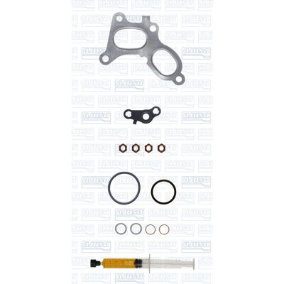 AJUSA JTC11972 - Kit Compresseur avec Joints pour VW Passat B8 AJUSA JTC11972 - Kit Compresseur avec Joints pour VW Passat B8