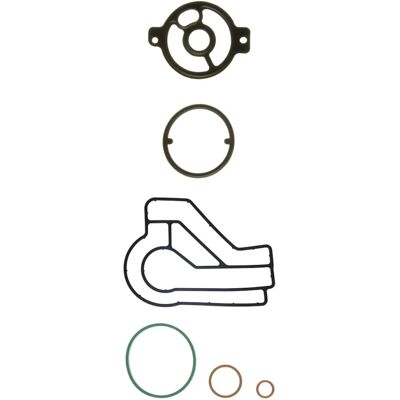 Kit de joints d'huile AJUSA - Compatible avec CRAFTER, LT, 77006100 Kit de joints d'huile AJUSA - Compatible avec CRAFTER, LT, 77006100