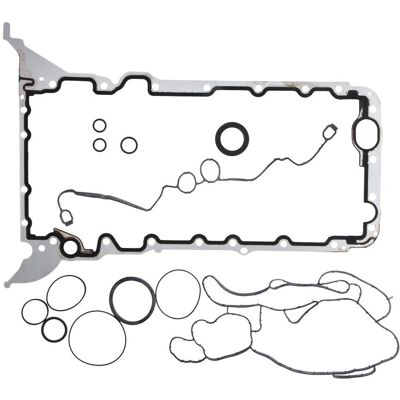 AJUSA 54232700 Moottorin vaihdeketjun tiiviste - Engine Seal Kit AJUSA 54232700 Moottorin vaihdeketjun tiiviste - Engine Seal Kit