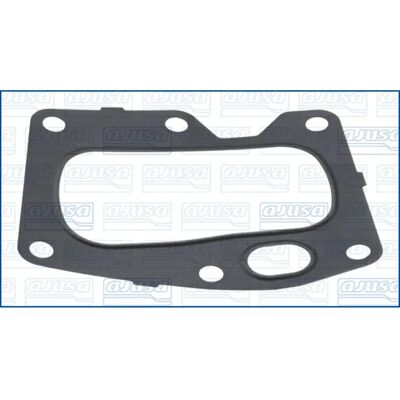 AJUSA 01490900 - Autoteollisuusventtiili AJUSA 01490900 - Autoteollisuusventtiili