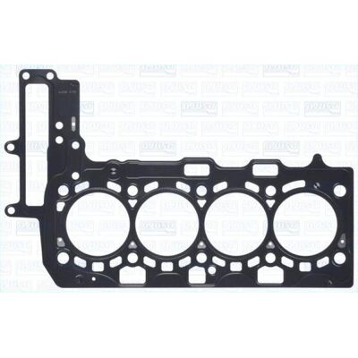 AJUSA 10220600 Motorhuvsgasket - BMW, MINI, Toyota, Morgan AJUSA 10220600 Motorhuvsgasket - BMW, MINI, Toyota, Morgan